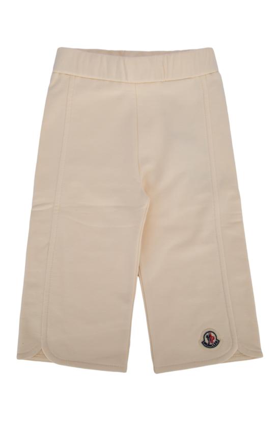 24FW [키즈] 몽클레어 쇼츠/버뮤다 8H0000589A23 050