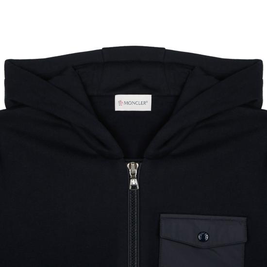 24FW [키즈] 몽클레어 탑 8G00031899PS 778 - MONCLER