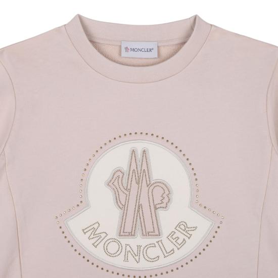 25SS [키즈] 몽클레어 탑 8G0000889AKM 51N - MONCLER