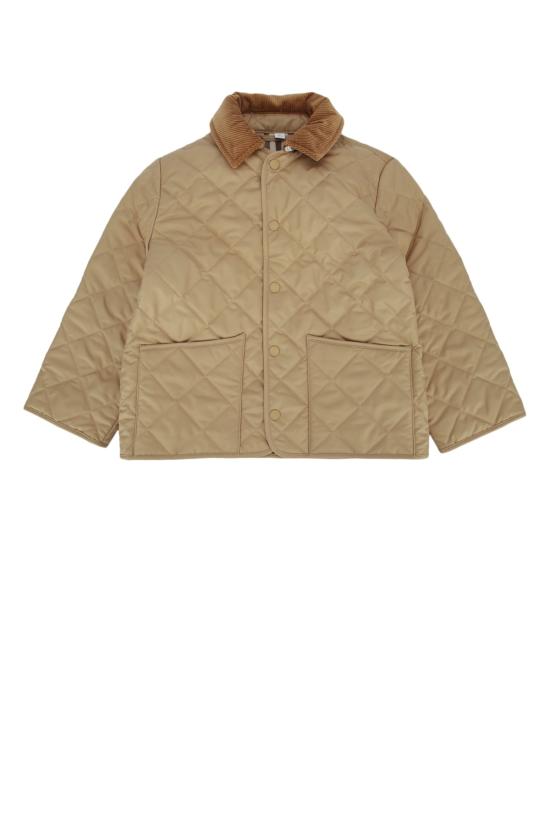 25FW [키즈] 버버리 아우터 8108509 B9719 SAND