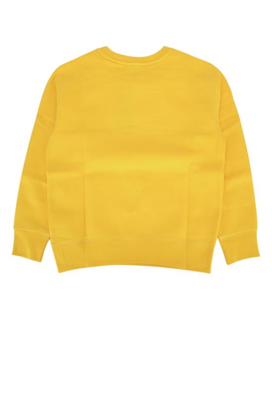 25SS [키즈] 폴로 랄프로렌 트레이닝 상의 323799359 041 CANARYYELLOWC7318 - POLO RALPH LAUREN