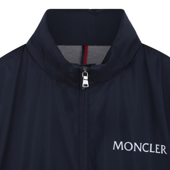 25SS [키즈] 몽클레어 아우터 1A00040597X2 77G - MONCLER