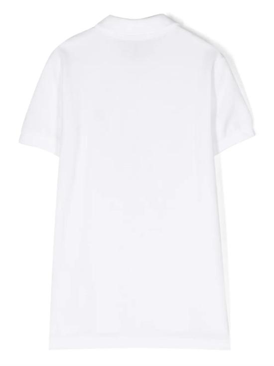 25SS [키즈] 폴로 랄프로렌 셔츠 322603252 004 WHITE - POLO RALPH LAUREN