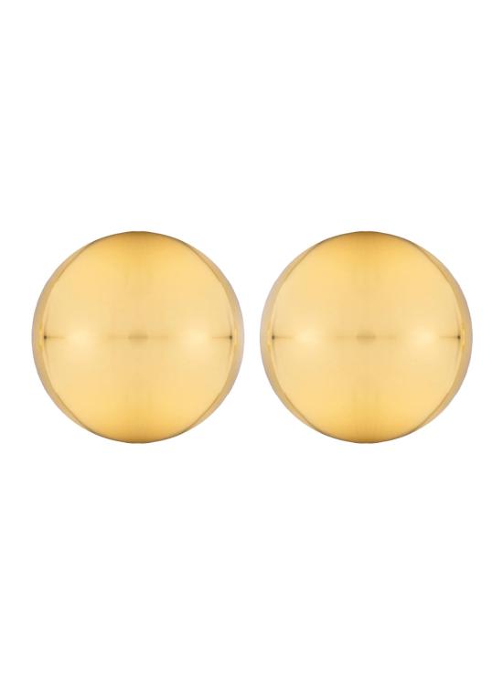 25FW 페데리카 토시 이어링 FT24EA05GOLD18KPLATED Metallic