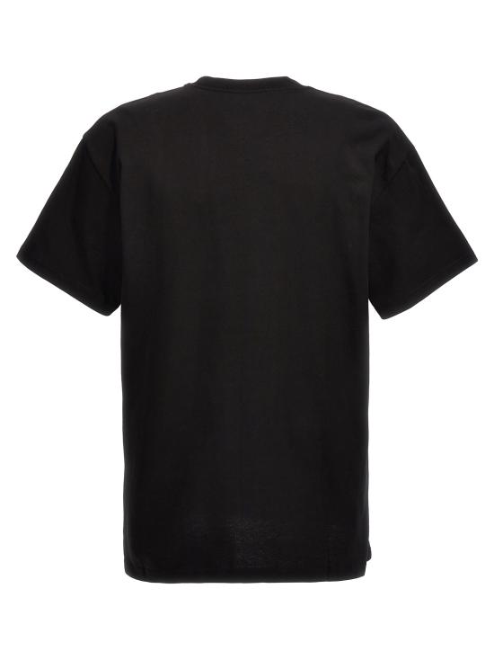 26FW 칼하트 WIP 숏슬리브 체이스 티셔츠 I02639100FXX Black - CARHARTT WIP