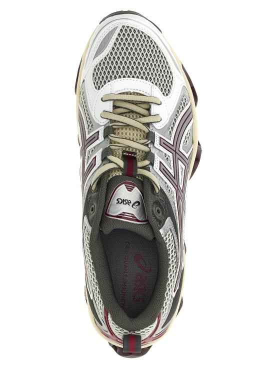 25SS 아식스 젤 퀀텀 스니커즈 1203A270103 Multicolor - ASICS