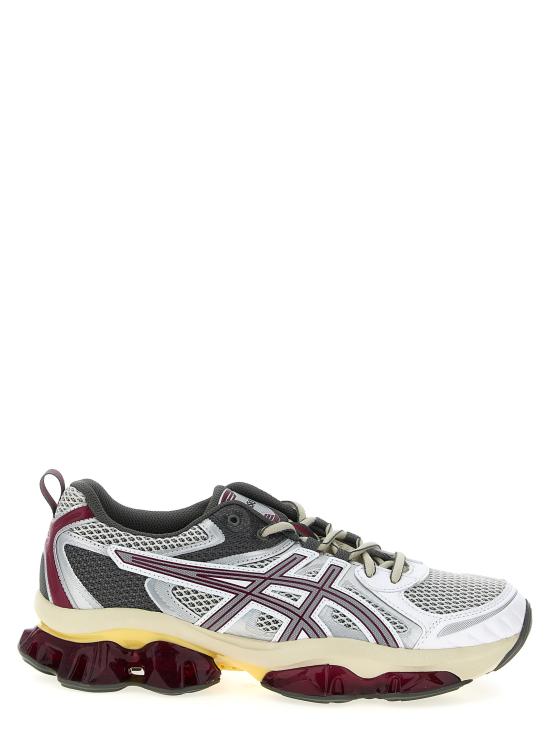 25SS 아식스 젤 퀀텀 스니커즈 1203A270103 Multicolor