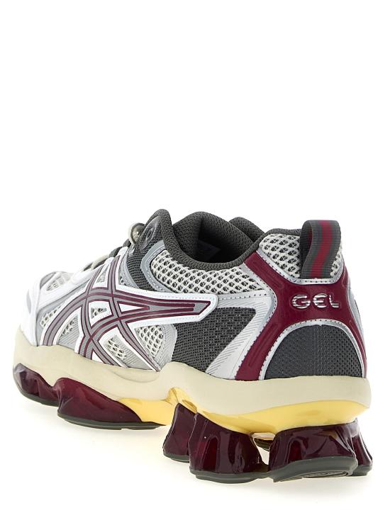 25SS 아식스 젤 퀀텀 스니커즈 1203A270103 Multicolor - ASICS