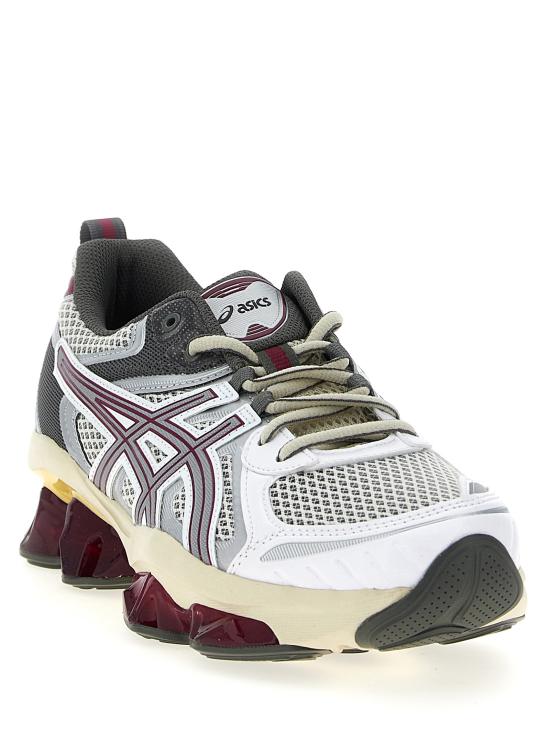 25SS 아식스 젤 퀀텀 스니커즈 1203A270103 Multicolor - ASICS