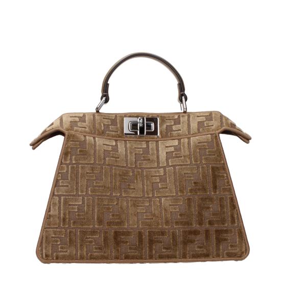 25FW 펜디 토트백 8BN327AT14F0EMR