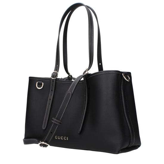 25FW 구찌 로고 미디엄 숄더백 815214AAEC21000 - GUCCI