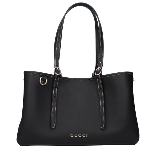 25FW 구찌 로고 미디엄 숄더백 815214AAEC21000