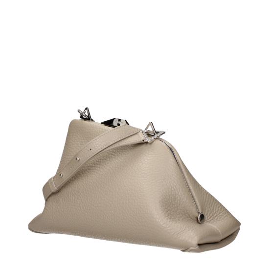 25FW 디 아티코 클러치/파우치 AH00049LBT117AA852 - THE ATTICO