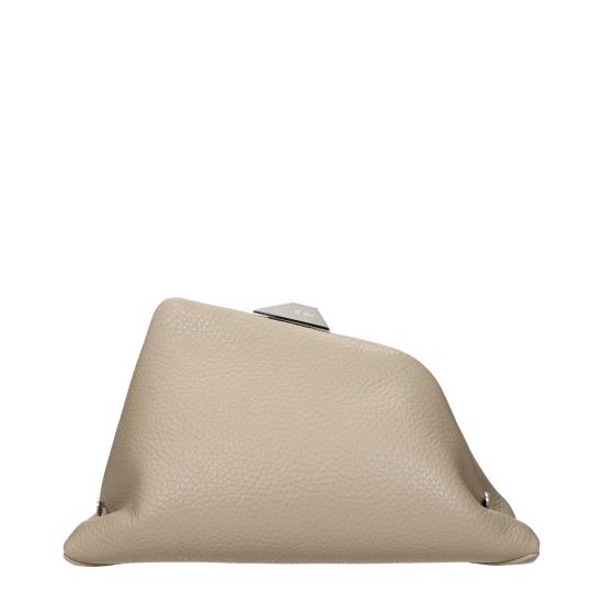 25FW 디 아티코 클러치/파우치 AH00049LBT117AA852