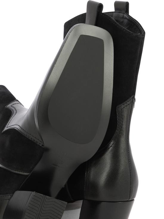 24FW 까스따네르 부츠 DENISE 113NEGRO Black - CASTANER