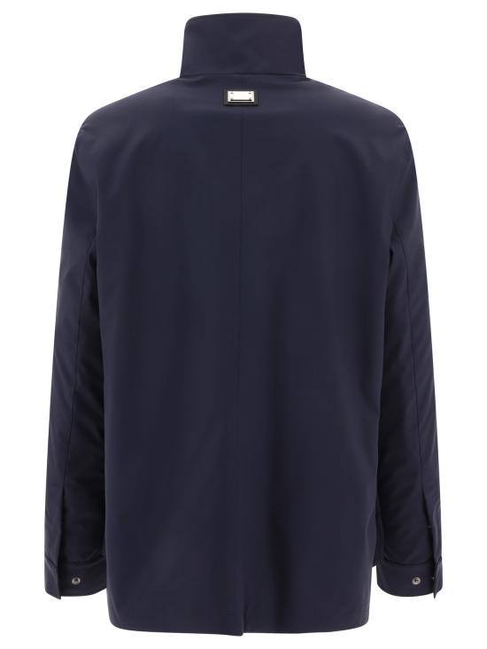  돌체앤가바나 자켓 G9WN5TFUS0DB0665 Blue - DOLCE & GABBANA
