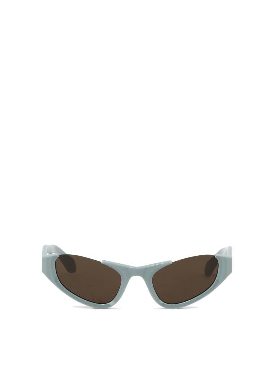  알라이아 선글라스 AA4L0076S001284 Light blue