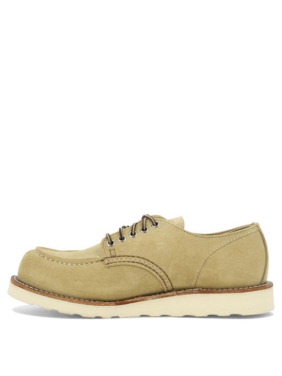  레드윙 부츠 08079D Beige - RED WING