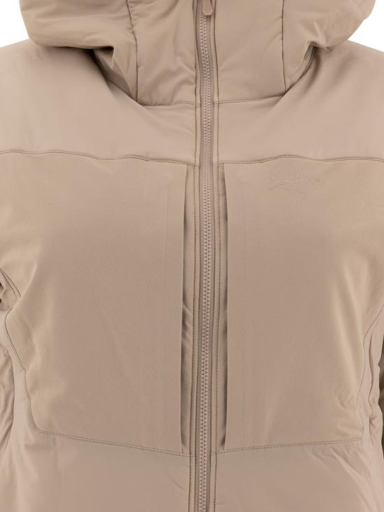 24FW 아크테릭스 자켓 X000007238PROTON HT HDYRUNE Beige - ARC`TERYX