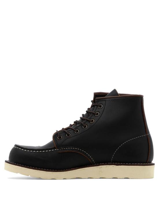 24FW 레드윙 부츠 08849D Black - RED WING