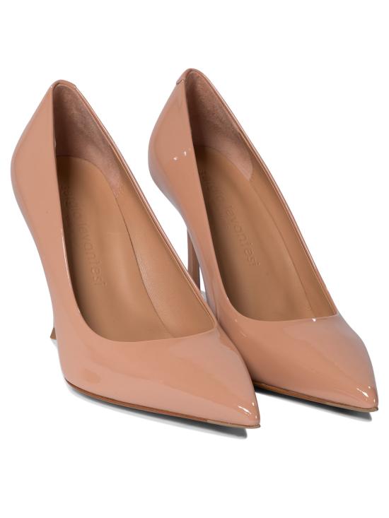  세르지오 레반테시 힐/펌프스 MUSA24PAINT NUDE Pink - SERGIO LEVANTESI