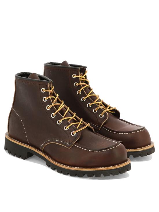 24FW 레드윙 부츠 08146D BROWN - RED WING