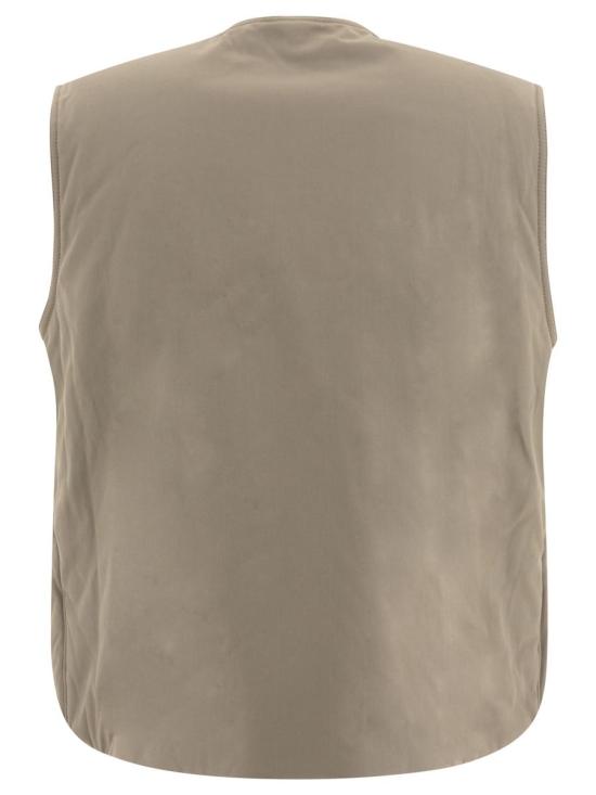 24FW 쥐알텐케이 베스트 AG133014DA16 GREEN - GR10K