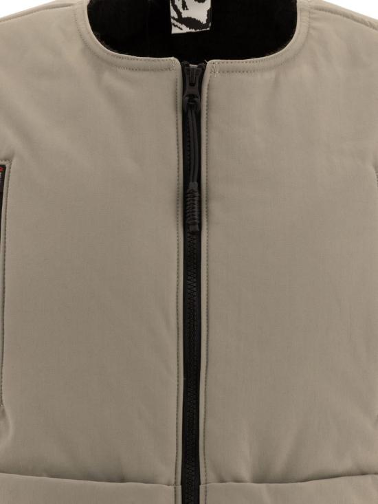 24FW 쥐알텐케이 베스트 AG133014DA16 GREEN - GR10K