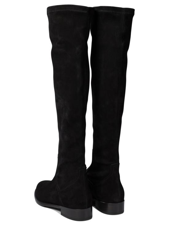 25FW 마레토 부츠 1905CAMOSCIO Black - MARETTO