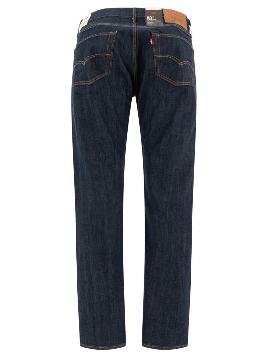  리바이스 데님 팬츠 005010162 Blue - LEVI'S