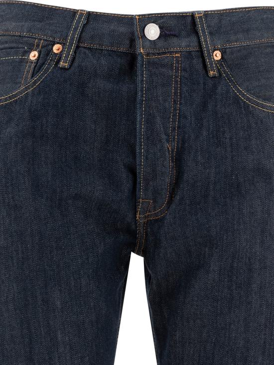  리바이스 데님 팬츠 005010162 Blue - LEVI'S