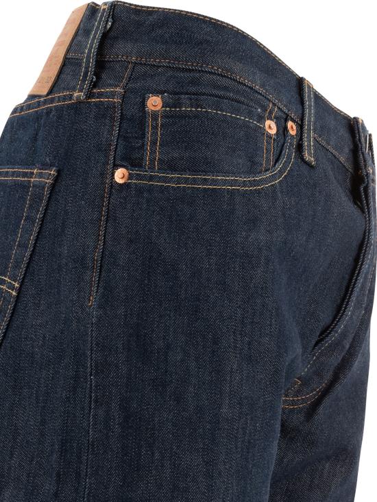  리바이스 데님 팬츠 005010162 Blue - LEVI'S