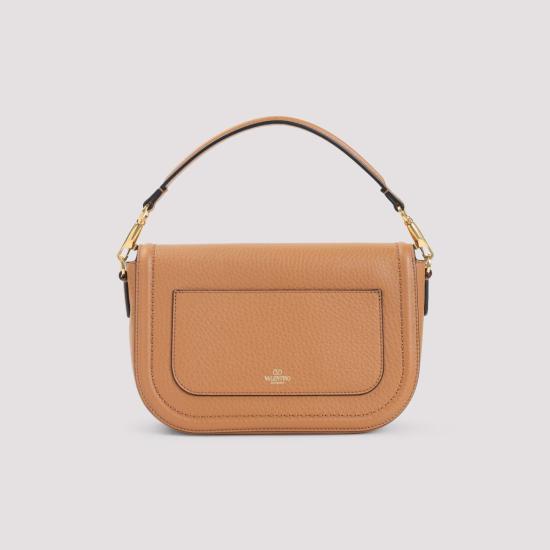 25FW 발렌티노 가라바니 숄더백 7W2B0N20ETU 9 Beige - VALENTINO GARAVANI