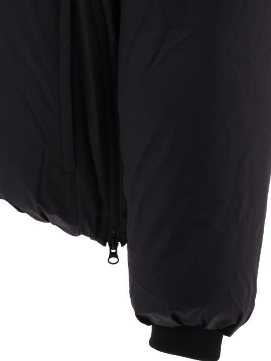  포스트아카이브팩션 자켓 ODC BBLACK Black - POST ARCHIVE FACTION PAF