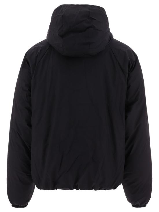  포스트아카이브팩션 자켓 ODC BBLACK Black - POST ARCHIVE FACTION PAF