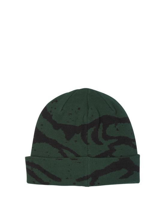25FW 아크테릭스 비니 X000009253GROTTO TOQUEEDEN BLACK Green - ARC`TERYX