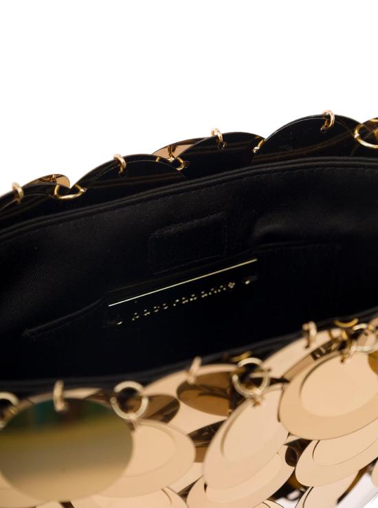 25SS 파코라반 가방 23ASS0137 PLX013 P711 Metallic - PACO RABANNE