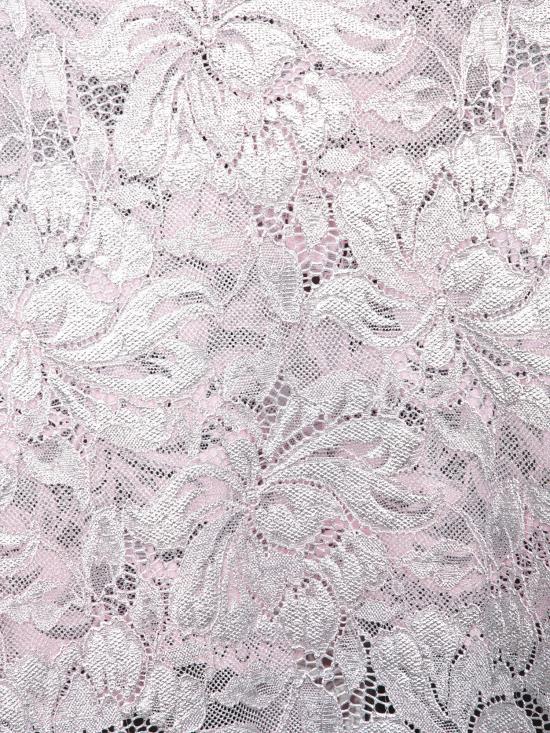 25SS 파코라반 스커트 25EJJU598 PA0244 M959 Pink - PACO RABANNE