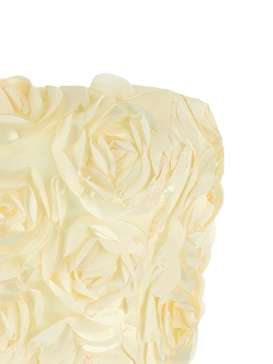 25FW 로테이트 바이 크리스텐슨 민소매 티셔츠 114658857857 White - ROTATE BY BIRGERCHRISTENSEN