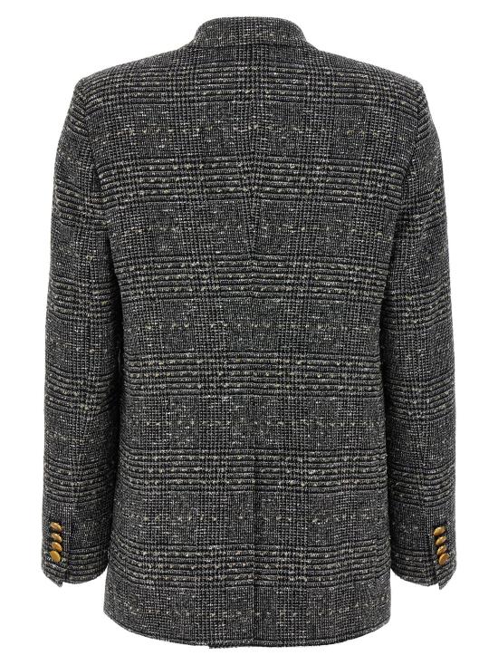 25FW 딸리아토레 수트 세트 JJASMINE10B160070EN851 Black - TAGLIATORE