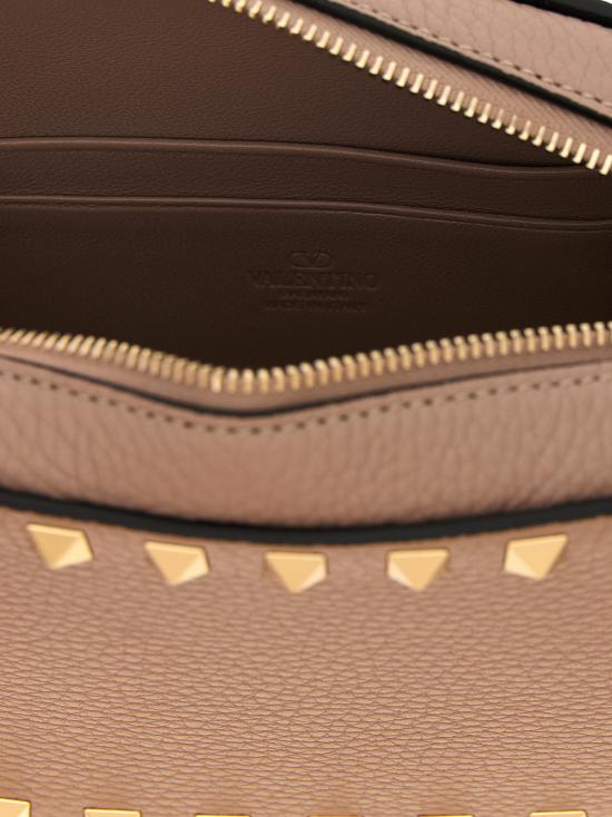 25FW 발렌티노 가라바니 크로스백 W2P0AR4VSHP45 Pink - VALENTINO GARAVANI