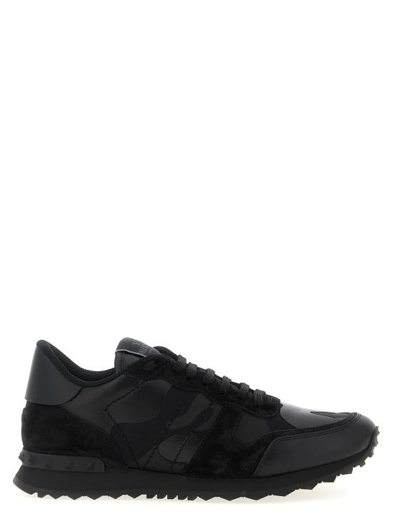 26FW 발렌티노 가라바니 스니커즈 Y2S0723NSD0NO Black
