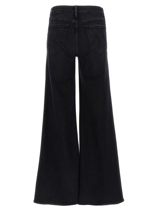 25FW 마더 데님 팬츠 10415965ENT Black - MOTHER