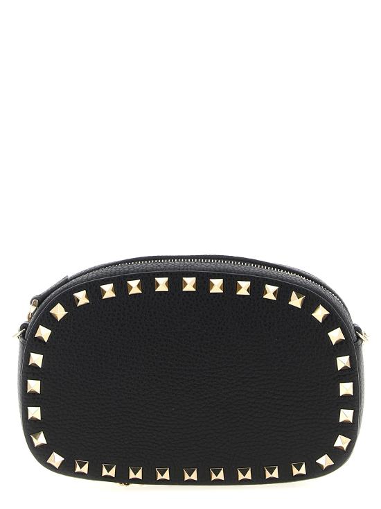 25FW 발렌티노 가라바니 크로스백 W2P0AR4VSH0NO Black