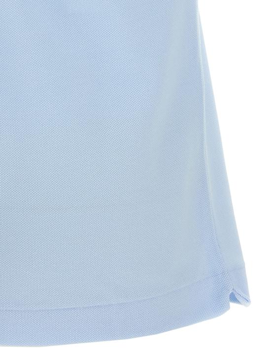 25FW 라코스테 폴로 티셔츠 L1212T01 Light Blue - LACOSTE