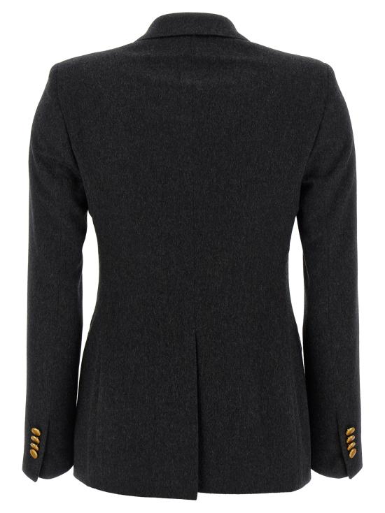 25FW 딸리아토레 수트 세트 JPARIGI10B190014S5064 Gray - TAGLIATORE