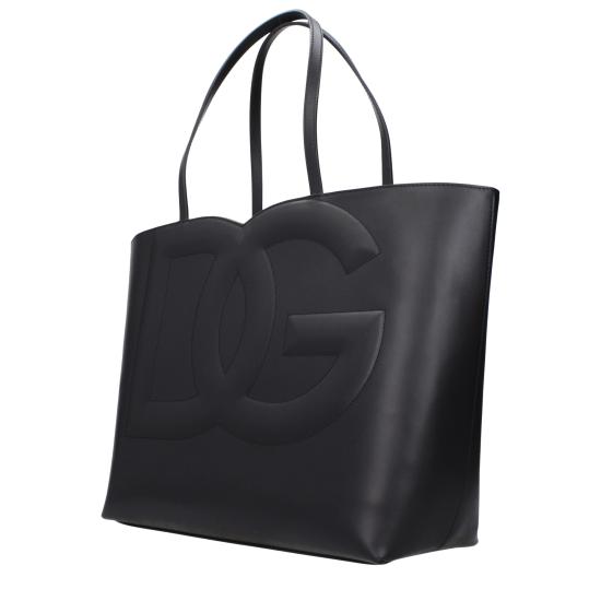 25FW 돌체앤가바나 토트백 BB7338AW57680999 - DOLCE & GABBANA