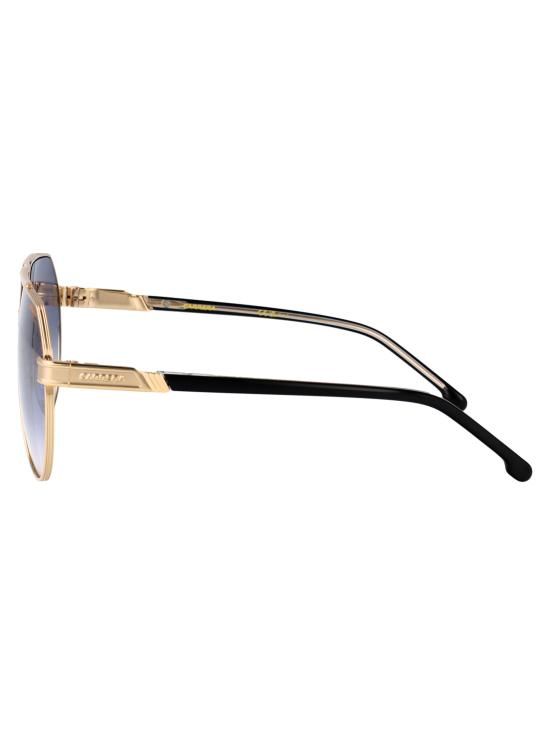 25FW 까레라 선글라스 CARRERA 1067 S J5G08 gold - CARRERA