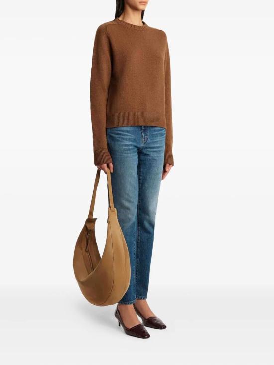 25FW 케이트 데님 팬츠 1169916 021 HARKINS - KHAITE