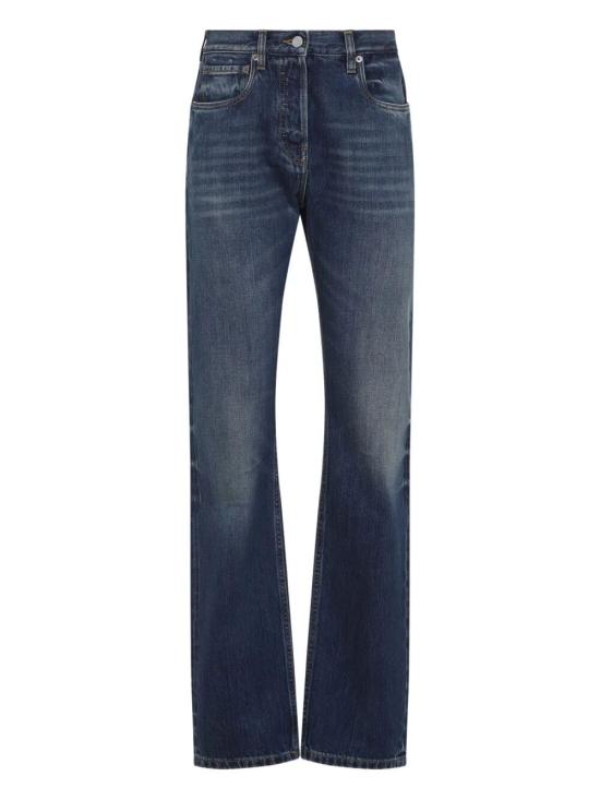 25FW 프라다 데님 팬츠 GFP530SOOO 164B F0008 BLEU
